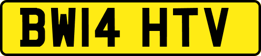 BW14HTV
