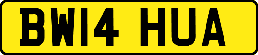 BW14HUA