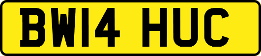 BW14HUC