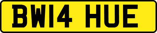 BW14HUE