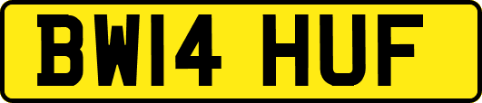 BW14HUF