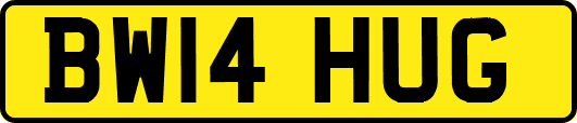 BW14HUG