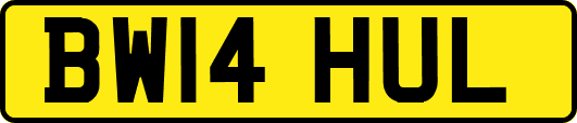 BW14HUL