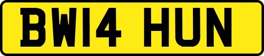 BW14HUN