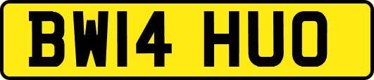 BW14HUO