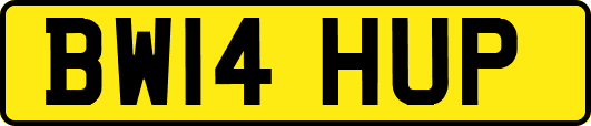 BW14HUP