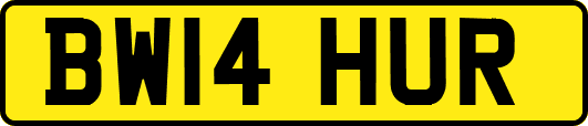 BW14HUR