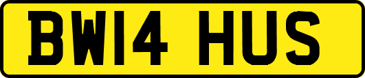 BW14HUS