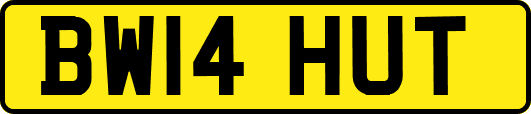 BW14HUT