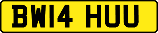 BW14HUU