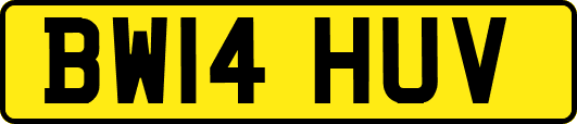 BW14HUV