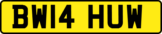 BW14HUW