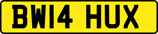 BW14HUX