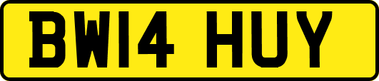 BW14HUY