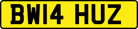 BW14HUZ