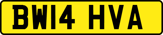 BW14HVA