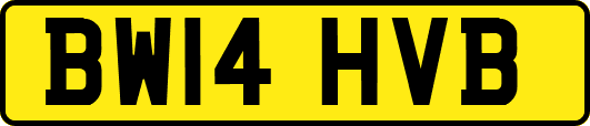BW14HVB
