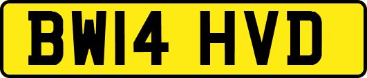 BW14HVD