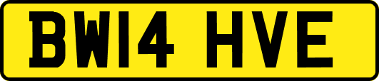BW14HVE
