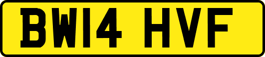 BW14HVF