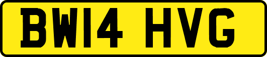 BW14HVG