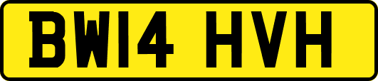 BW14HVH