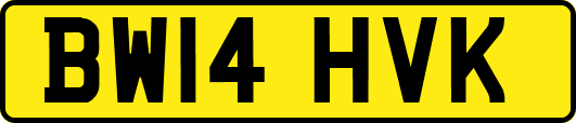 BW14HVK