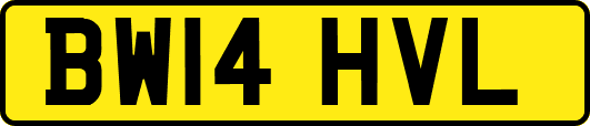 BW14HVL