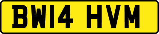 BW14HVM