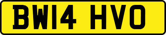 BW14HVO