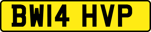 BW14HVP