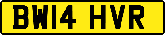 BW14HVR