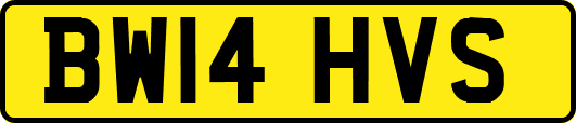 BW14HVS