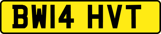 BW14HVT