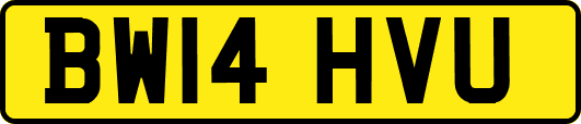 BW14HVU