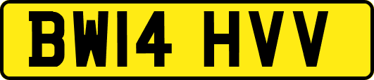 BW14HVV
