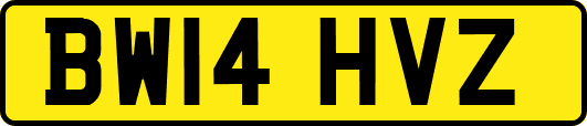 BW14HVZ