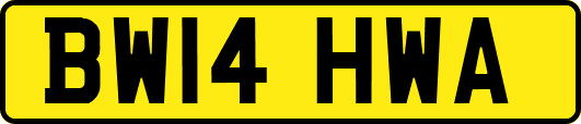 BW14HWA