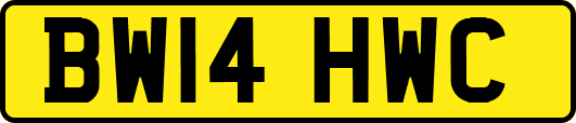 BW14HWC