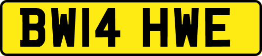 BW14HWE