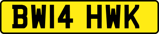 BW14HWK