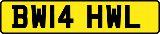 BW14HWL