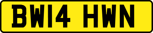 BW14HWN