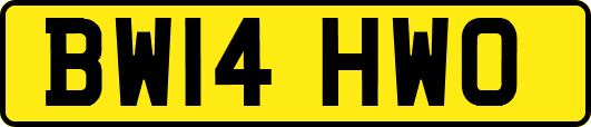 BW14HWO
