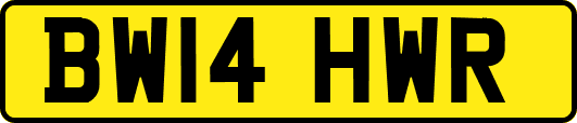 BW14HWR
