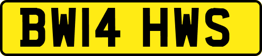BW14HWS