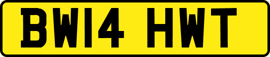 BW14HWT