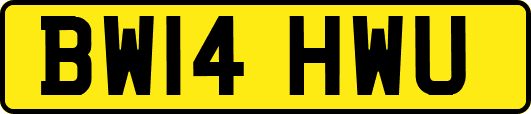 BW14HWU