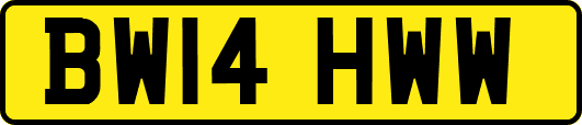 BW14HWW