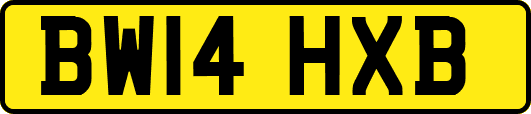 BW14HXB